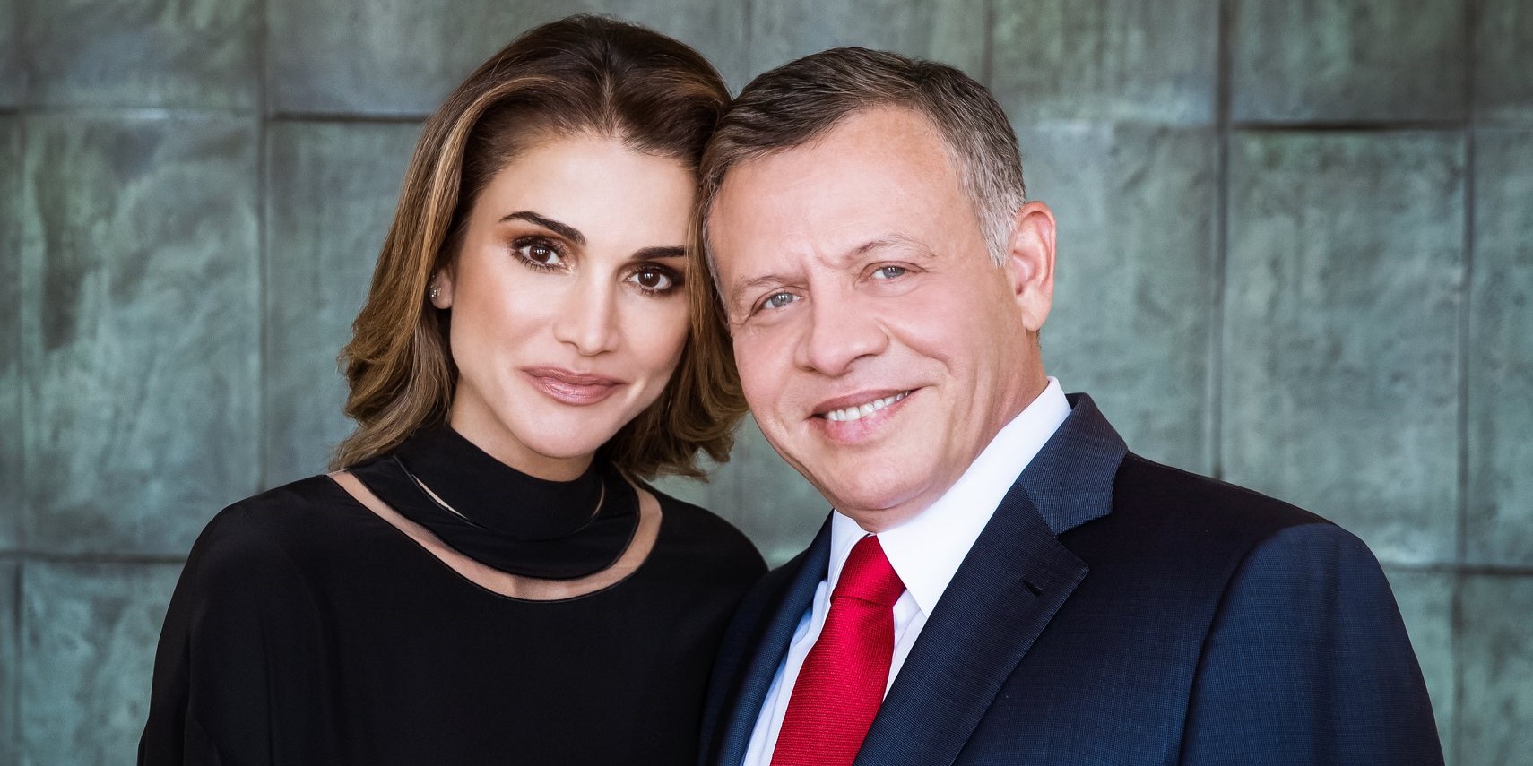 Al -Hussein Bin Talal University congratulates Her Majesty Queen Rania Al -Abdullah on the occasion of her auspicious birthday.